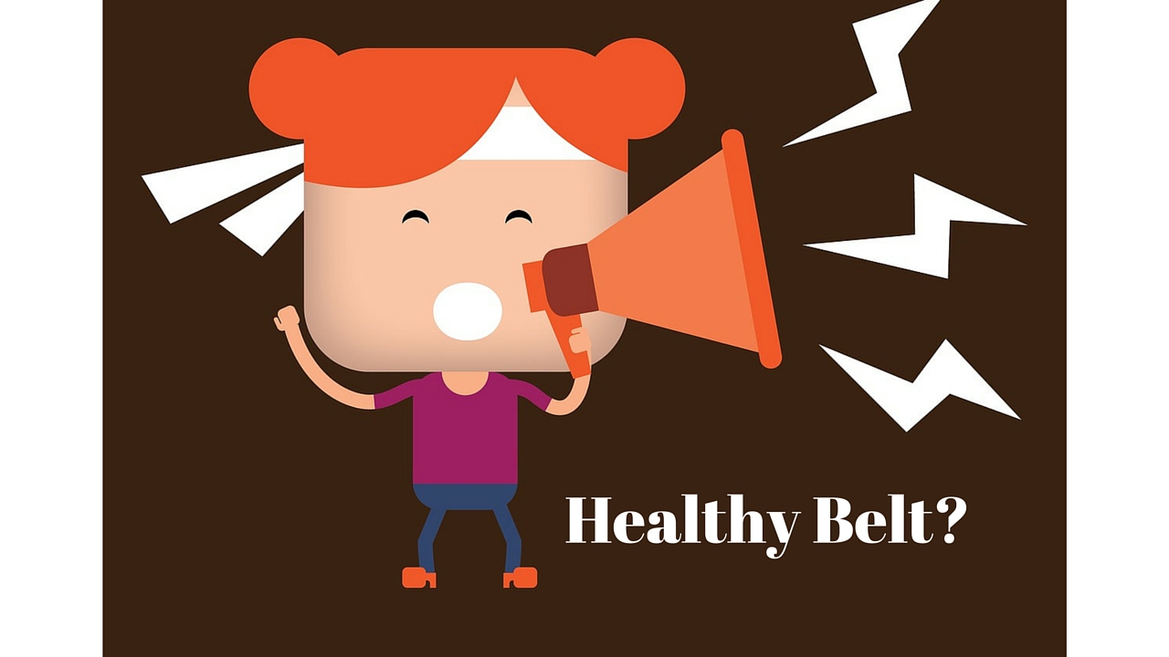 Healthy Belt Singing John Henny Vocal Studio