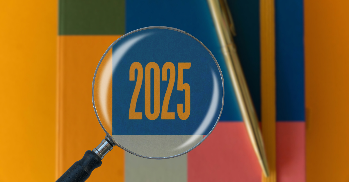 Episode 457 - The Mature Voice, Tech, & Limitations: 5 Key Insights from 2025