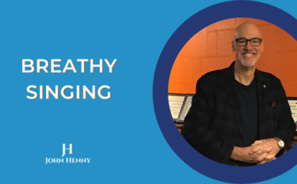 breathy singing video tips featured image