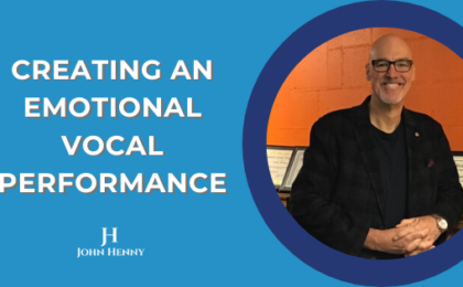 creating an emotional vocal performance video tips featured image