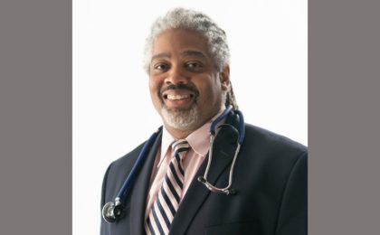 Dr. H. Steven Sims