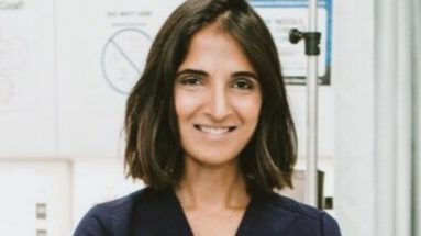 Dr. Reena Gupta ENT