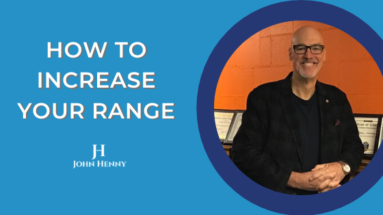 how to increase your range video tips featured image