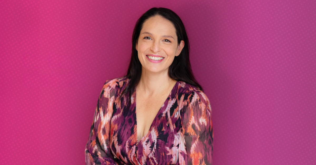 Episode 472 - Sing Anyway with Linor Oren