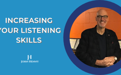 increasing your listening skills video tips featured image