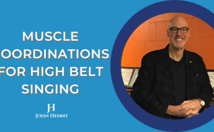 muscle coordinations for high belt singing video tips featured image