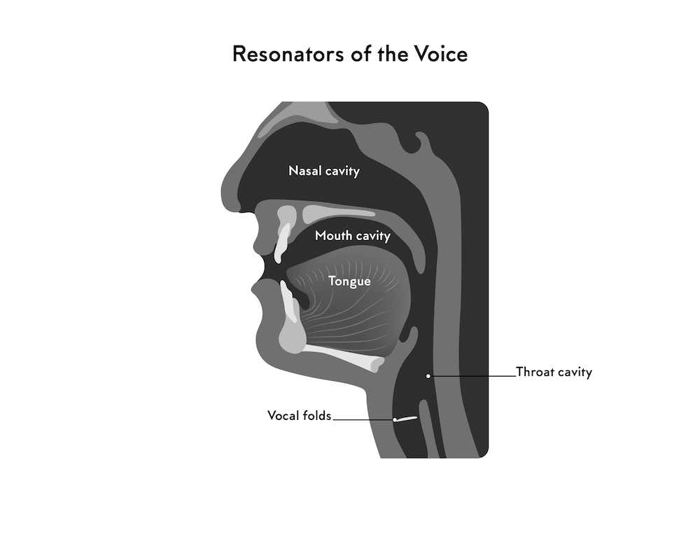 Simple Exercises for Finding Vocal Resonance John Henny Vocal Studio