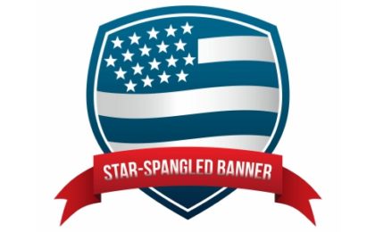 star-spangled banner