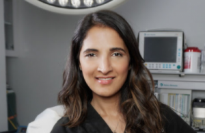 Dr. Reena Gupta, ENT is interviewed on the Intelligent Vocalist podcast.