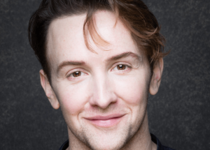 Kristian Lavercombe, star of the Rocky Horror Show is interviewed by John Henny on the Intelligent Vocalist podcast.
