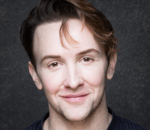 Kristian Lavercombe, star of the Rocky Horror Show is interviewed by John Henny on the Intelligent Vocalist podcast.