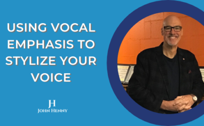 using vocal emphasis stylize your voice video tips featured image