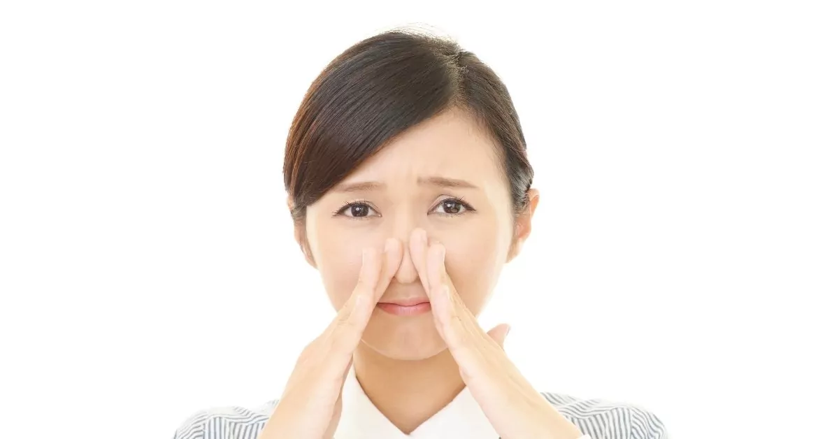 What Causes a Nasal Sounding Voice?