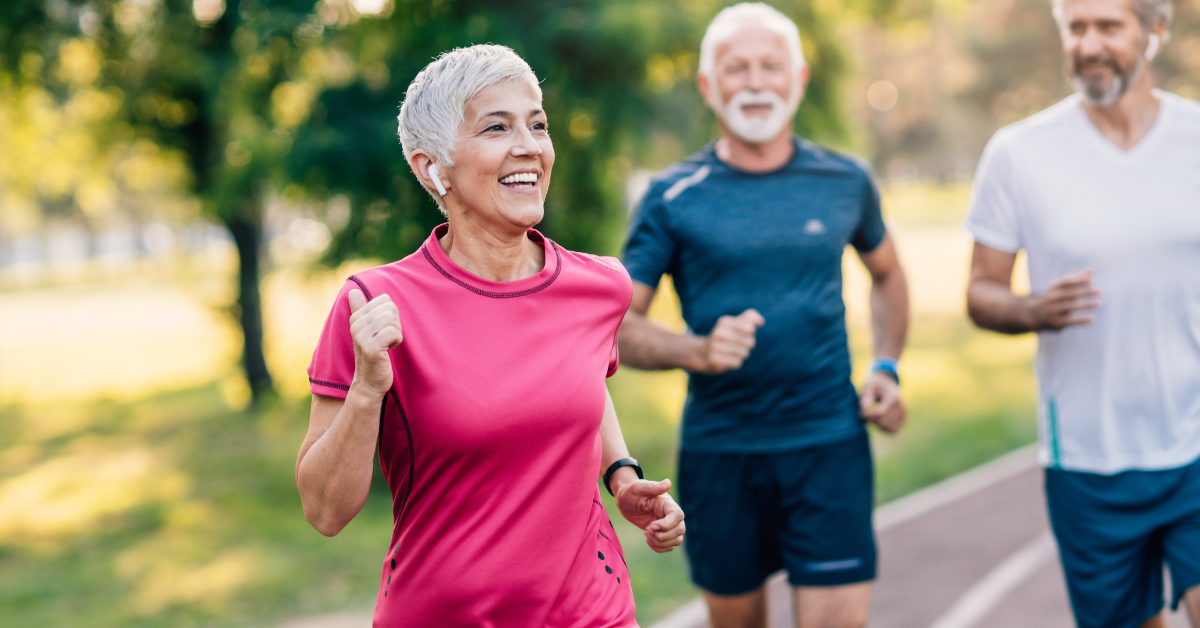 Episode 475 - What Aging Athletes Can Teach Us About Singing