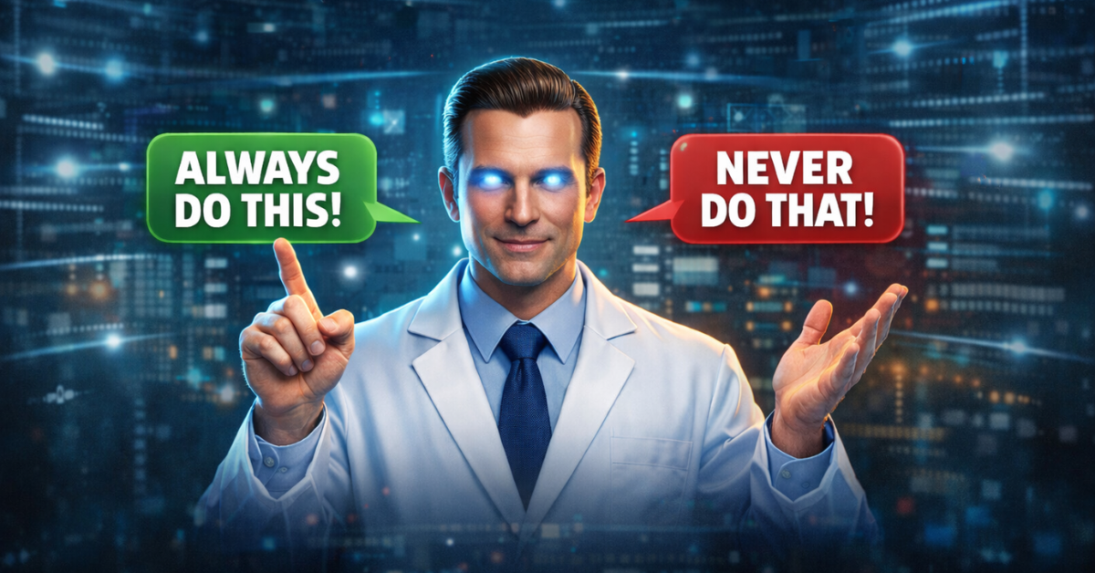 Episode 464 - AI Slop is Coming for Singers