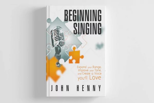 Beginning Singing Book