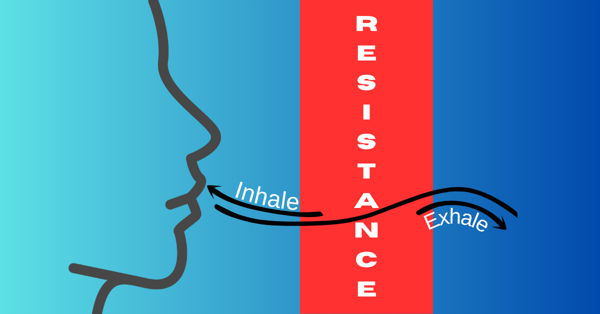 Episode 446 - An Amazing Breathing Warmup