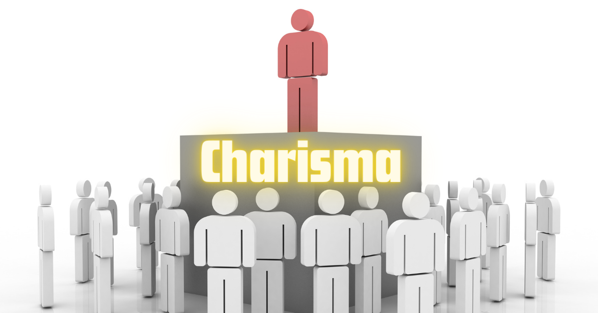 Episode 377 - Creating Charisma - John Henny Vocal Studio