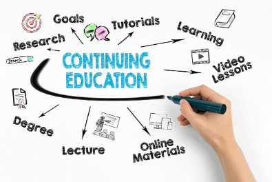 The Importance of Continuing Education for Voice Teachers