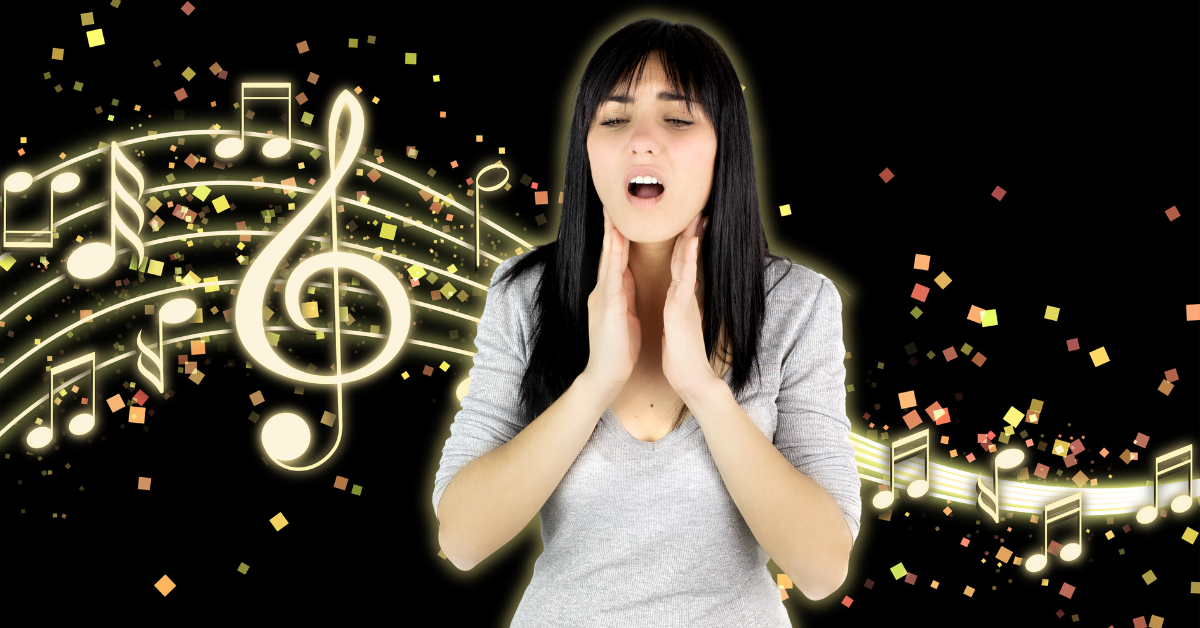 Episode 447 - Finding Your Voice Again After a Long Layoff