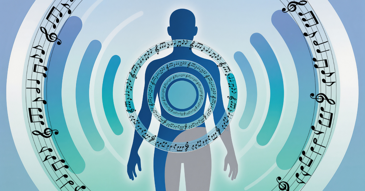 Episode 453 - Get Out of Your Head and Into Your Body