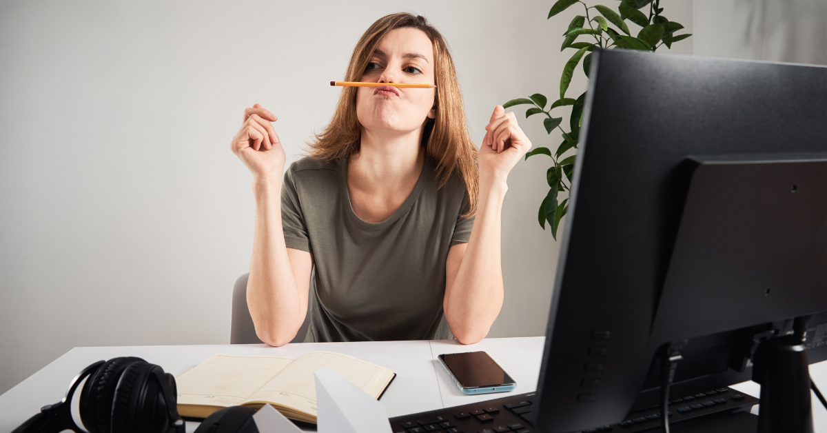 Episode 477 - The Real Reason You’re Not Practicing