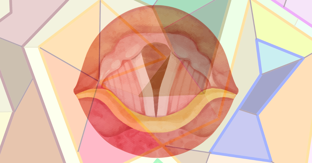 Episode 471 - Vocal Fold Geometry, and the Science of Mix