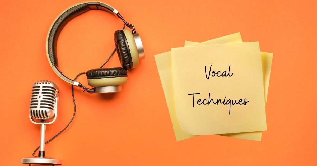Top Five Vocal Techniques for the Beginner Singer