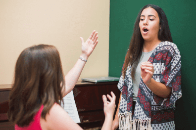 How to Become a Voice Teacher