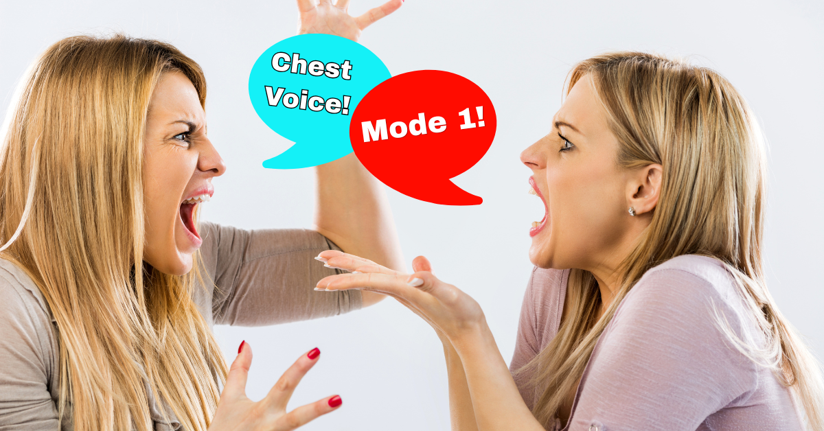 Episode 470 - Voice Teaching’s Language Problem