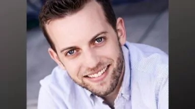 Ben Bram Vocal Coach
