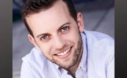 Ben Bram Vocal Coach