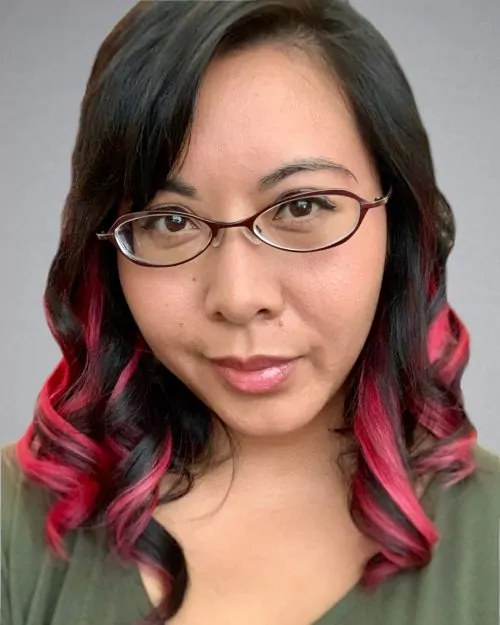 Associate Teacher Darlene Yam