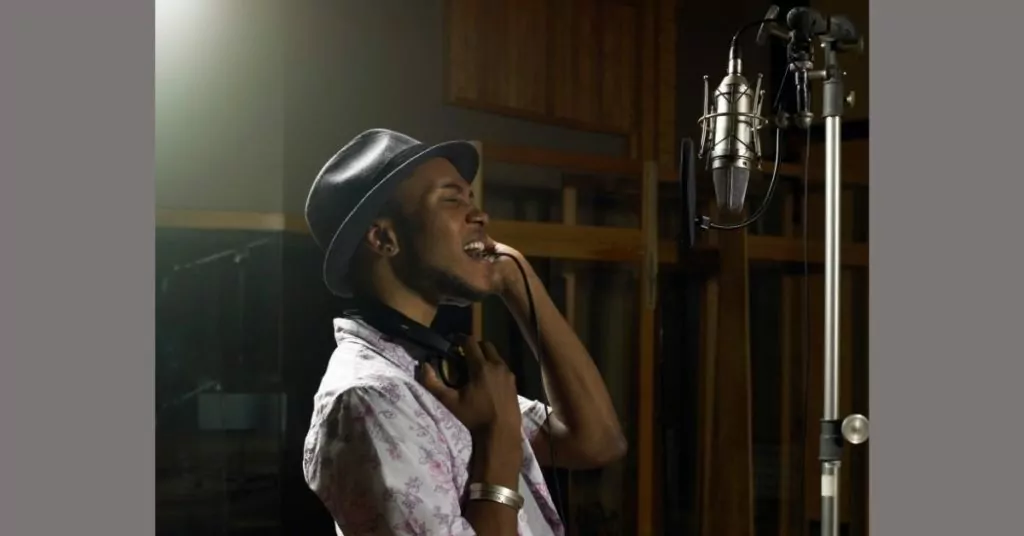 Developing Vocal Riffs and Phrasing