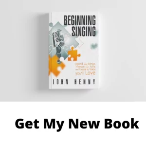 Beginning Singing Book