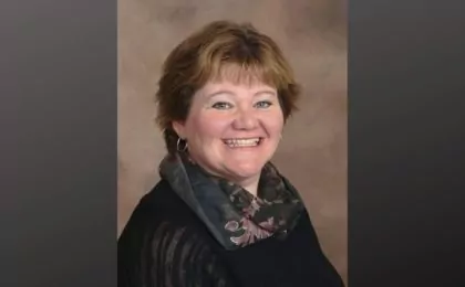 Kerrie Obert Vocal Coach