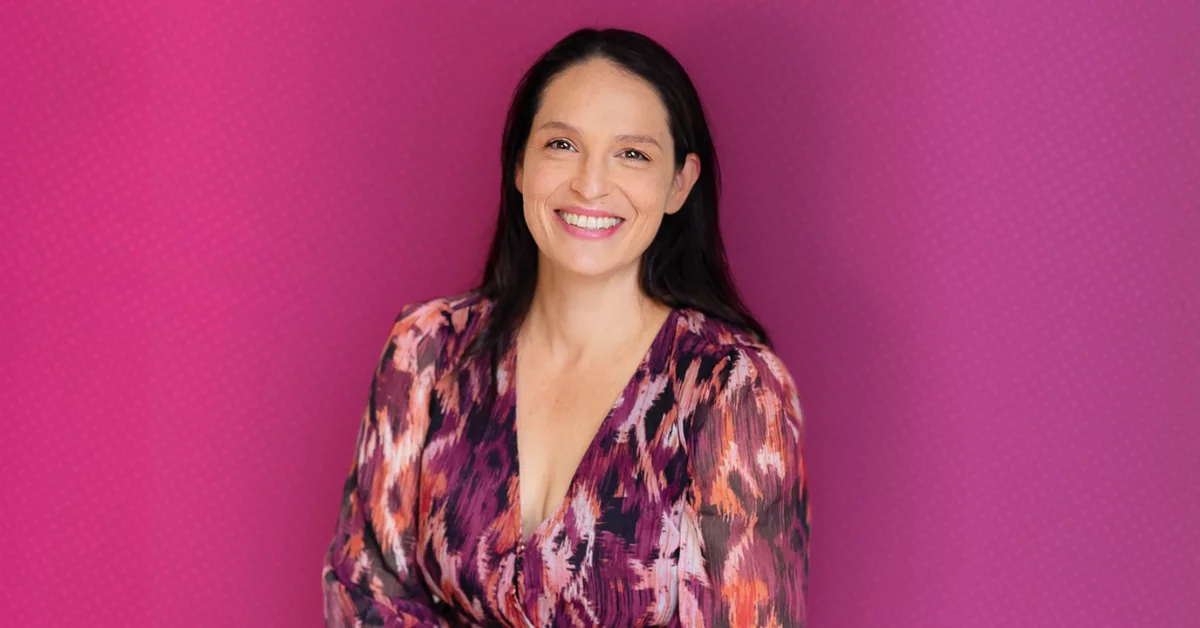 Episode 472 - Sing Anyway with Linor Oren