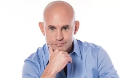 Photo of Philippe Hall