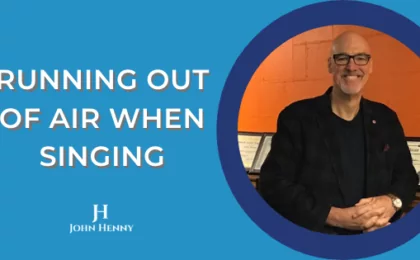 running out of air video tips featured image