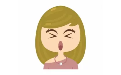 high intense belt singing