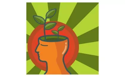 what to think about while singing