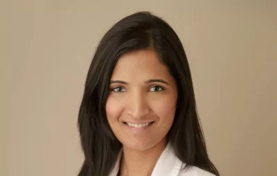 Dr. Reena Gupta ENT