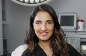 Dr. Reena Gupta, ENT is interviewed on the Intelligent Vocalist podcast.