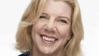 nancy bos, voice teacher and author