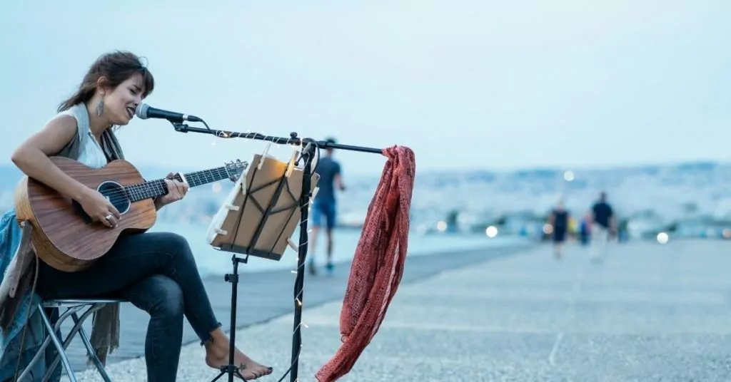 Your Path to Better Singing