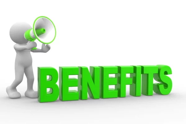 benefits