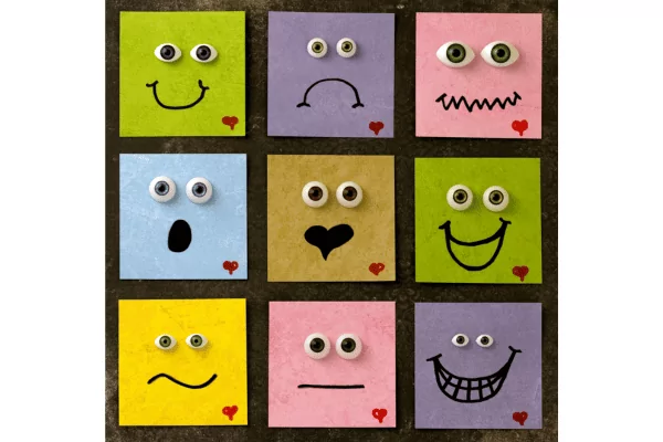 emotions