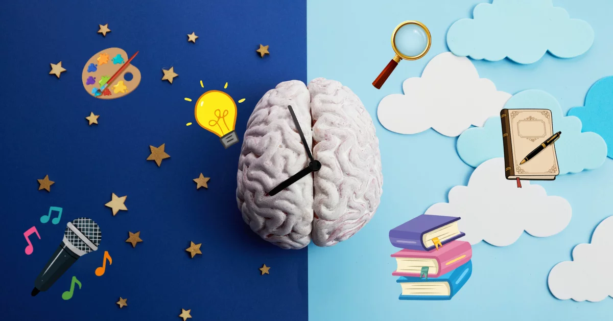 Episode 454 - Know Your Energy Rhythms