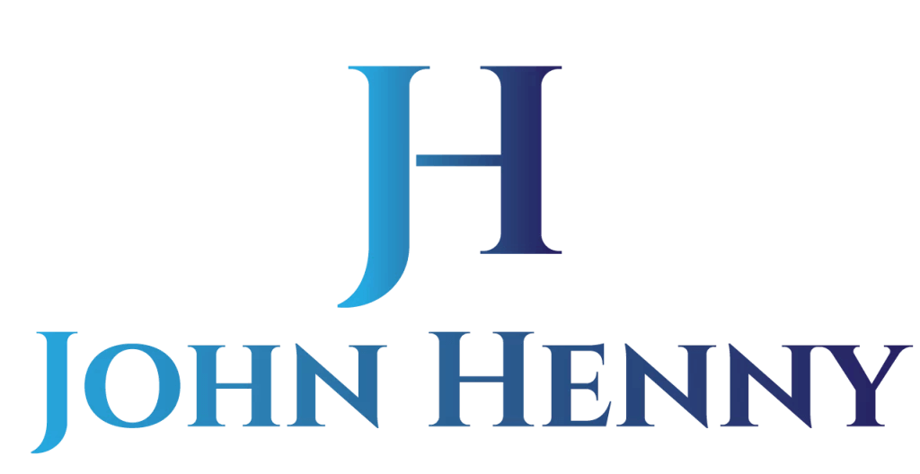 John Henny Logo