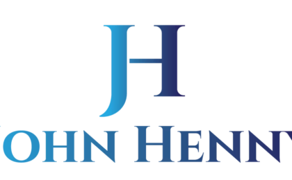 John Henny Logo